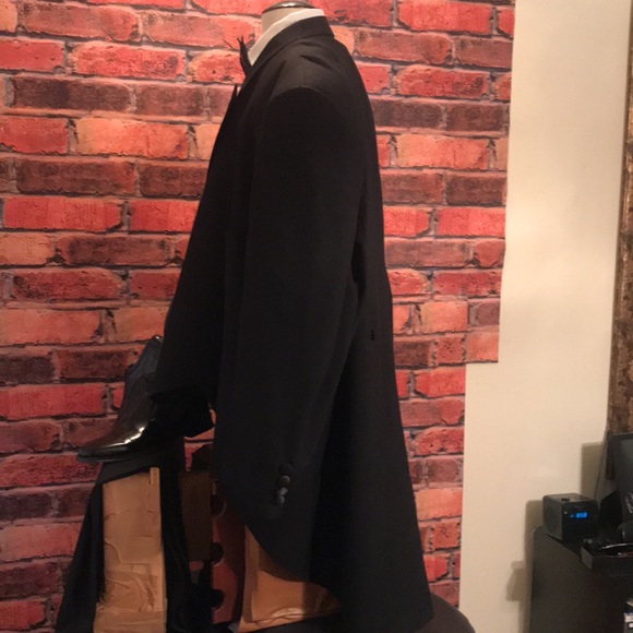 After Six Tuxedo Tail Coat - Picture 16 of 17